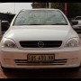 Opel Corsa 1.6 2003 FBS480NW front