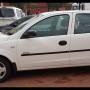 Opel Corsa 1.6 2003 FBS480NW side