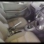 VW JETTA ND773881 DASH
