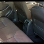 VW JETTA ND773881 REAR SEAT