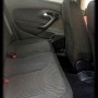VW Polo 1.6 Comfort CT65LMGHP Rear Interior frame