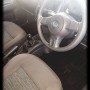 VW Polo vivo GP 2016 white inside f