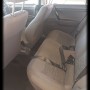 VW Polo vivo GP 2016 white inside r