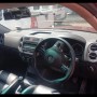 VW Tiguan 1.4 2011 BV49JMGP inside front