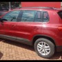 VW Tiguan 1.4 2011 BV49JMGP side 1