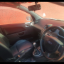 inside Ford Fiesta 1.6 2009 CA351544