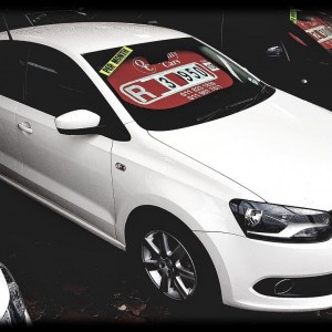 vw POLO 1.6 COFORTLINE CT65LMGP 2013 MAIN