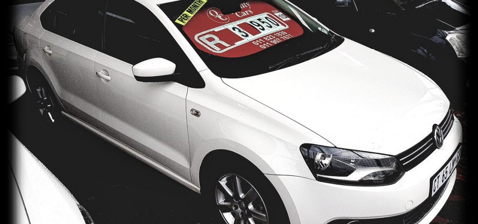 vw POLO 1.6 COFORTLINE CT65LMGP 2013 MAIN