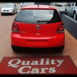 vw vivo 1.4 NUR13106 back frame