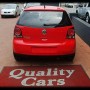 vw vivo 1.4 NUR13106 back frame