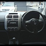vw vivo 1.4 NUR13106 inside front frame