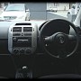 vw vivo 1.4 NUR13106 inside front frame