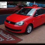 vw vivo 1.4 NUR13106 main frame