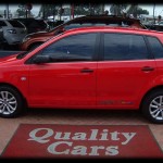 vw vivo 1.4 NUR13106 side frame