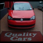vw vivo 1.5 NUR13106 front frame