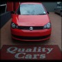 vw vivo 1.5 NUR13106 front frame