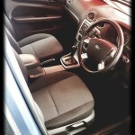 FORD FOCUS 2.0 TREND BLUE 2005 SVK370GP INTER FRONT