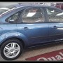 FORD FOCUS 2.0 TREND BLUE 2005 SVK370GP SIDE
