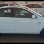 Hyundai Accent 1.6 2010 JBZ208EC side