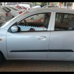 Hyundai I10 1.2 2010 FHV647MP side