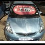 Main Honda Jazz1.4 2007 VSL231GP front