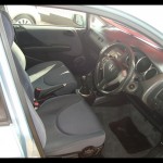 Main Honda Jazz1.4 2007 VSL231GP inside front