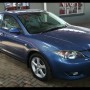 Mazda 3 1.6 2007 CF224620 Main