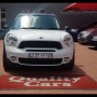 Mini Cooper S 2011 front