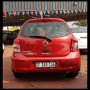 Nissan Micra 1.2 2012 Rear