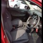 Nissan Micra 1.2 2012 inside front