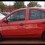 Nissan Micra 1.2 2012 side