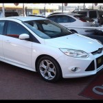 focus CFM35899 213 side