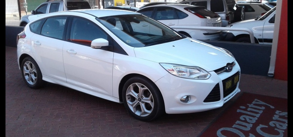 focus CFM35899 213 side