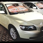 volvo S40 2.4i gold 2005 MAIN