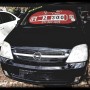 OPEL MIRIVA 1.8 ELEGANCE 2006 CY372500 FRONT