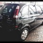OPEL MIRIVA 1.8 ELEGANCE 2006 CY372500 REAR SIDE