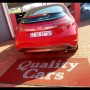 2011 HONDA CIVIC BJ30KYGP-BACK