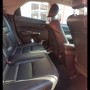 2011 HONDA CIVIC BJ30KYGP BACK INTERIOR