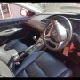 2011 HONDA CIVIC BJ30KYGP INTERIOR FRONT