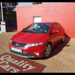 2011 HONDA CIVIC BJ30KYGP MAIN