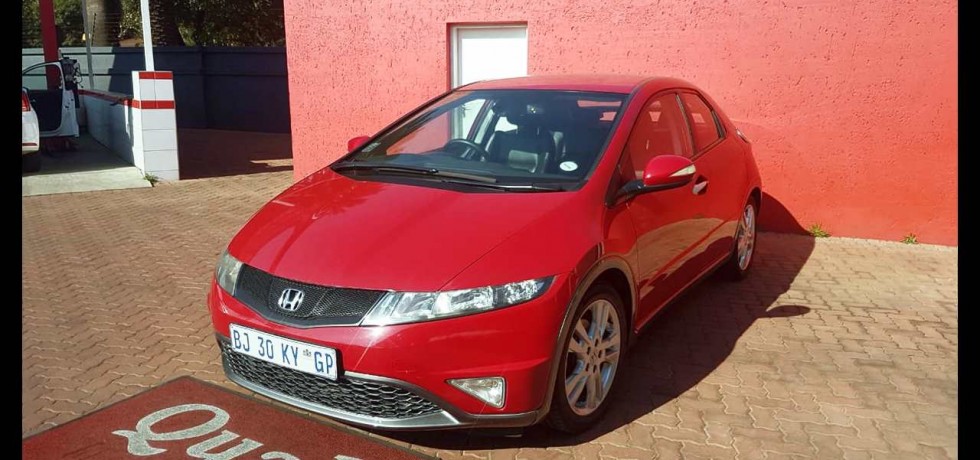 2011 HONDA CIVIC BJ30KYGP MAIN