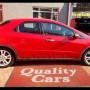 2011 HONDA CIVIC BJ30KYGP SIDE