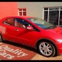 2011 HONDA CIVIC BJ30KYGP SIDE2