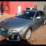 AUDI FRONT.MAIN