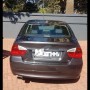 BMW BACK CY294169