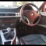 BMW E90 YDG644GP  IN TERIOR