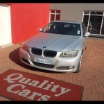 BMW E90 YDG644GP MAIN 2
