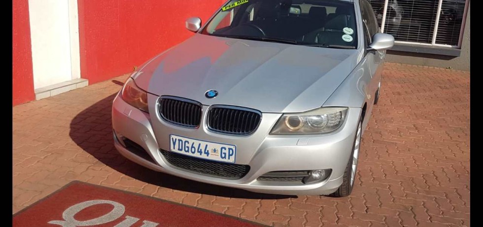 BMW E90 YDG644GP MAIN 2