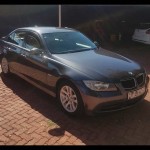 BMW MAIN CY294169