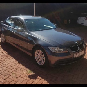 BMW MAIN CY294169